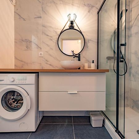 Studio Cosy Au Pied De La Plage Carry-le-Rouet Dış mekan fotoğraf