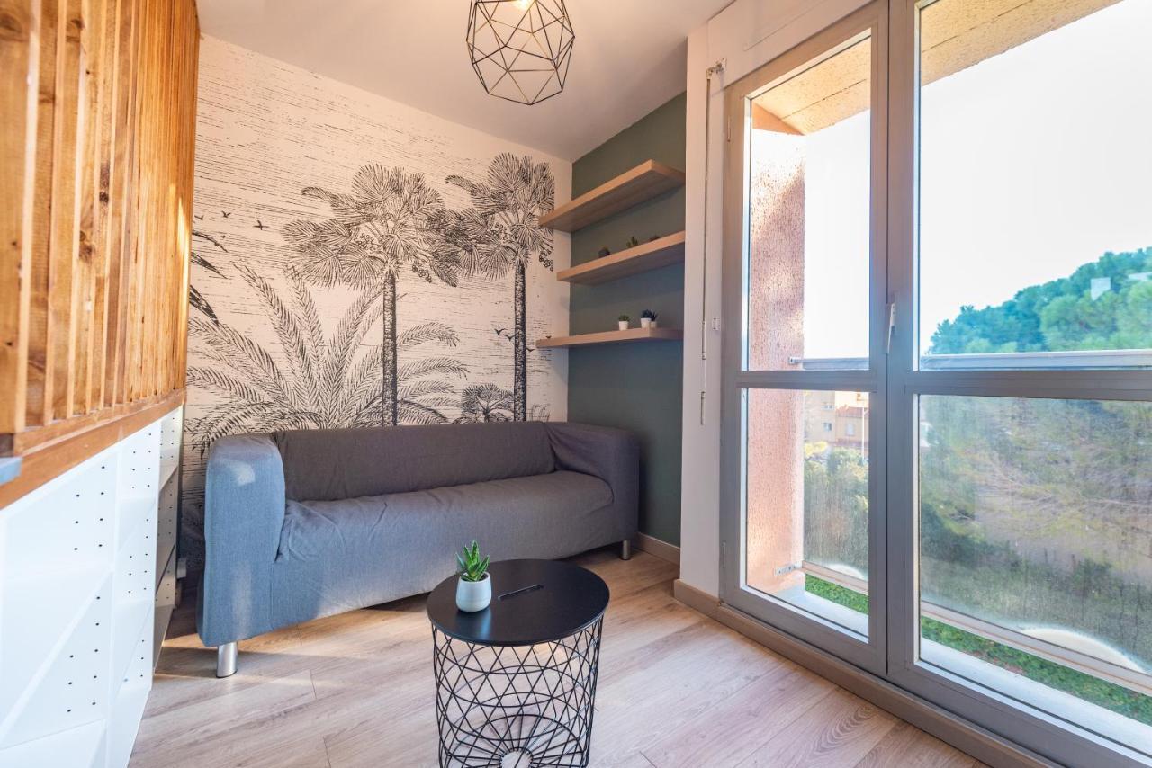 Studio Cosy Au Pied De La Plage Carry-le-Rouet Dış mekan fotoğraf